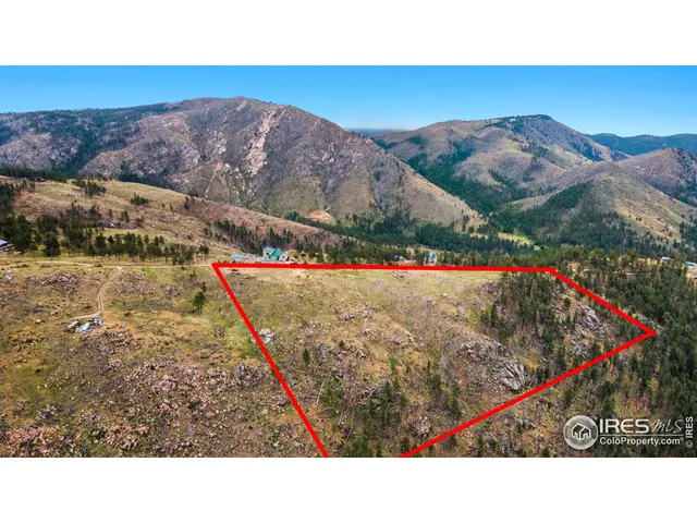 $185,400 | 865 Redstone Drive, Bellvue, CO 80512