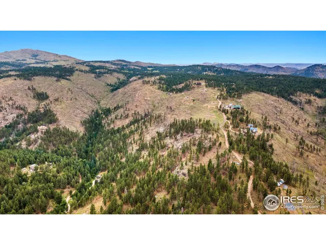 $185,400 | 865 Redstone Drive, Bellvue, CO 80512