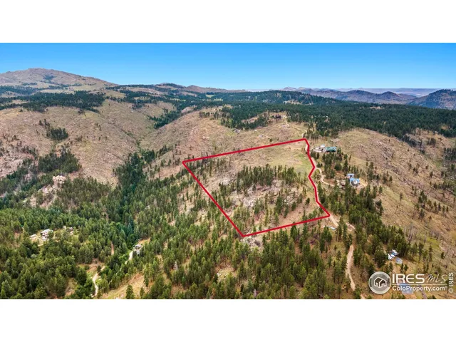 $185,400 | 865 Redstone Drive, Bellvue, CO 80512