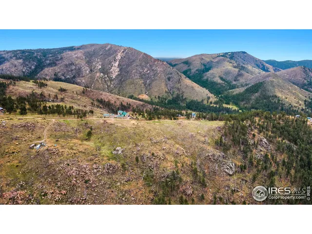 $185,400 | 865 Redstone Drive, Bellvue, CO 80512