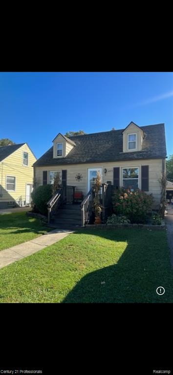4815 Mildred Street Wayne, MI 48184 - Photo 20 of 20