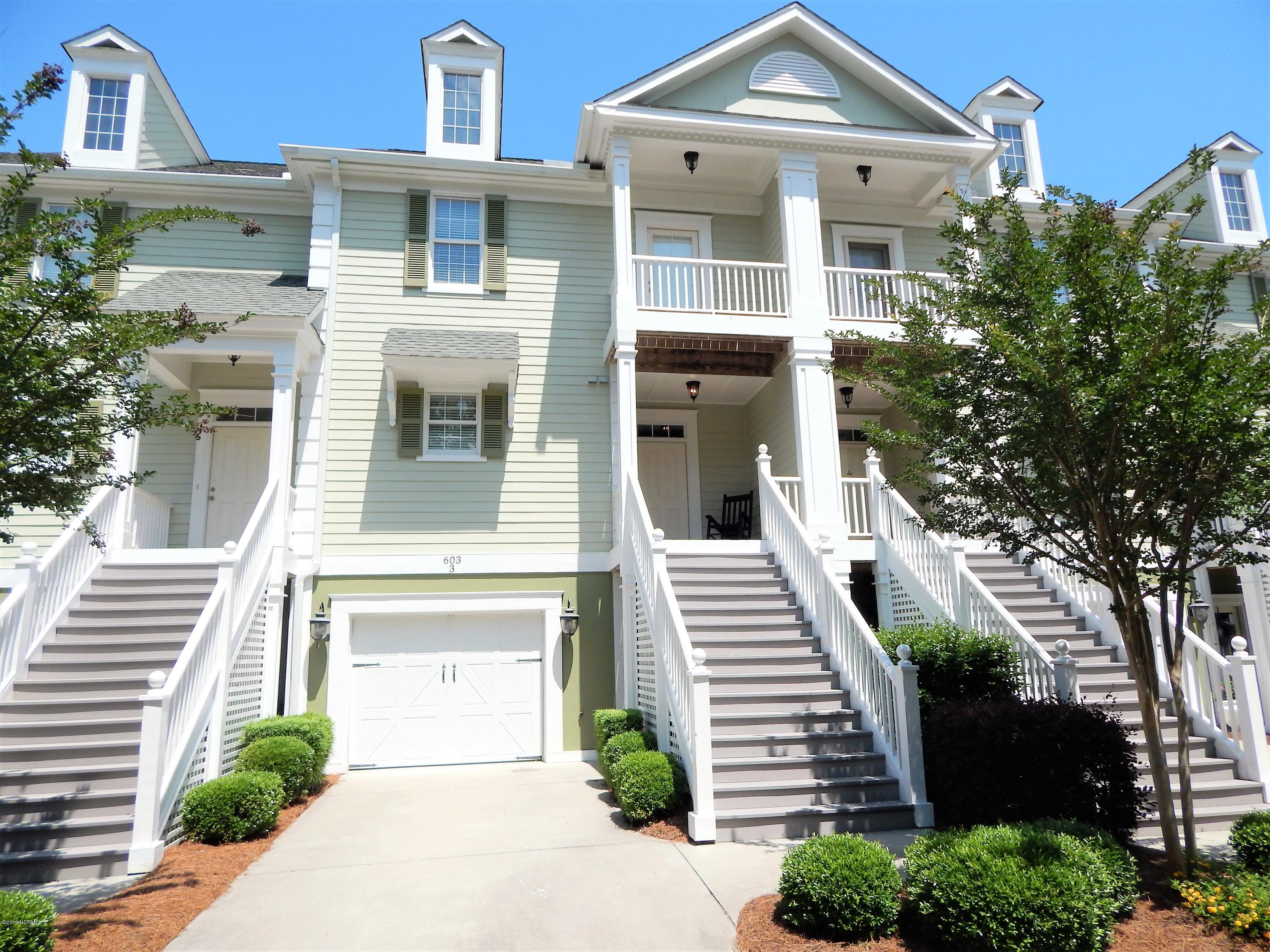 603 River Ridge Road, Unit 3 Shallotte, NC 28470 - Photo 1 of 54 DSCN1215