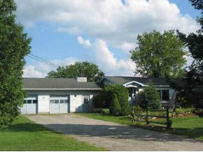 70 Silver Ridge Road Morristown, VT 05661 - Photo 1 of 1
