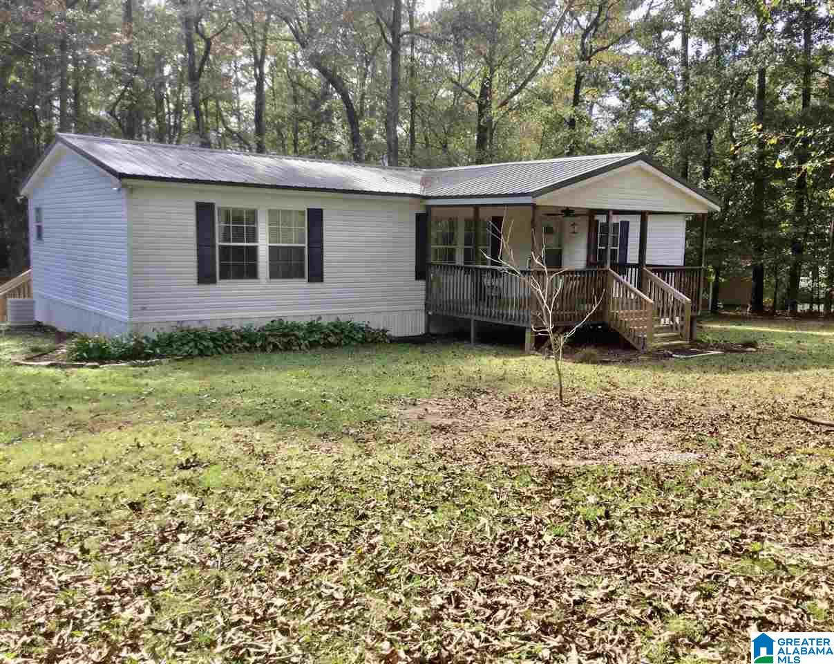 9382 Marsh Mountain Road Pinson, AL 35126 - Photo 20 of 20
