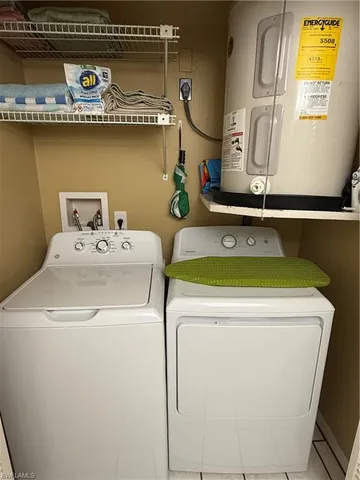 $4,200 | 27791 Hacienda E Boulevard, Unit 222D, Bonita Springs, FL 34135