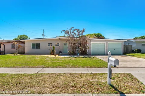 $415,000 | 225 Cherry Avenue, Merritt Island, FL 32953