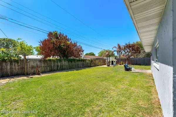 $415,000 | 225 Cherry Avenue, Merritt Island, FL 32953