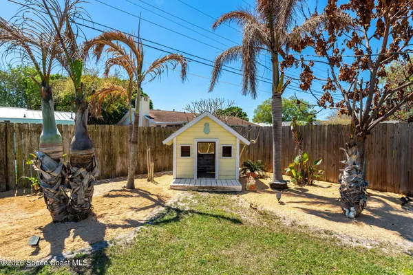 $415,000 | 225 Cherry Avenue, Merritt Island, FL 32953