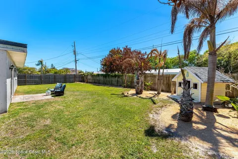 $415,000 | 225 Cherry Avenue, Merritt Island, FL 32953