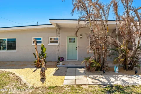 $415,000 | 225 Cherry Avenue, Merritt Island, FL 32953