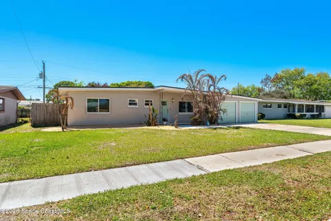 $415,000 | 225 Cherry Avenue, Merritt Island, FL 32953