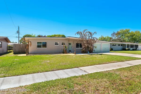 $415,000 | 225 Cherry Avenue, Merritt Island, FL 32953