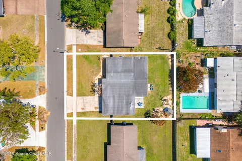 $415,000 | 225 Cherry Avenue, Merritt Island, FL 32953