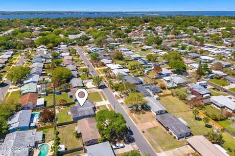 $415,000 | 225 Cherry Avenue, Merritt Island, FL 32953