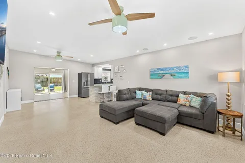 $415,000 | 225 Cherry Avenue, Merritt Island, FL 32953