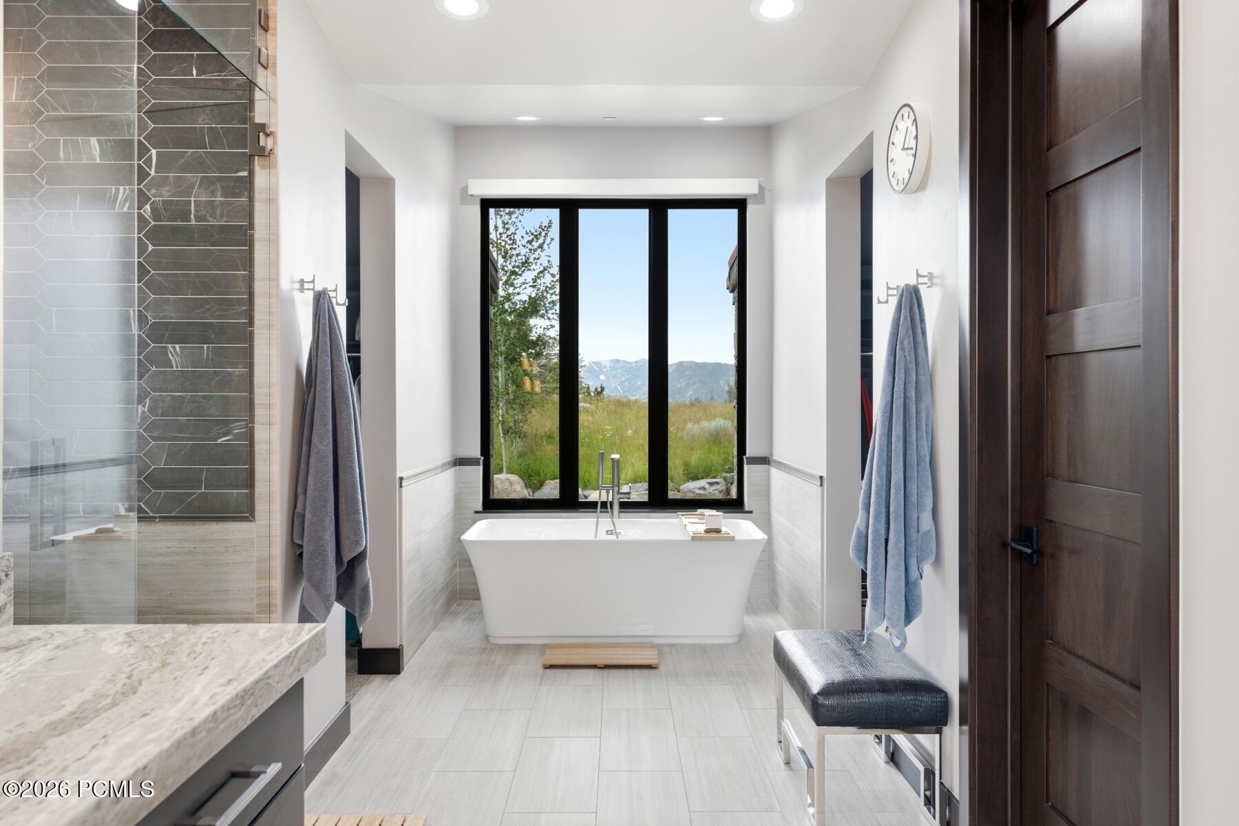 8786 North Promontory Ridge Park City, UT 84098 - Photo 55 of 128