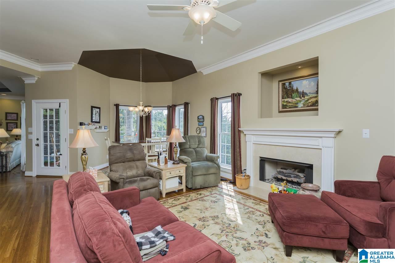 180 Cliff Road Sterrett, AL 35147 - Photo 25 of 48