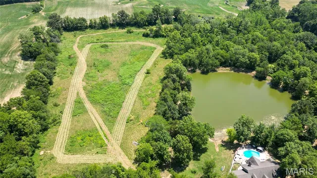 $175,000 | 0 Five Forks Road, New Athens, IL 62264