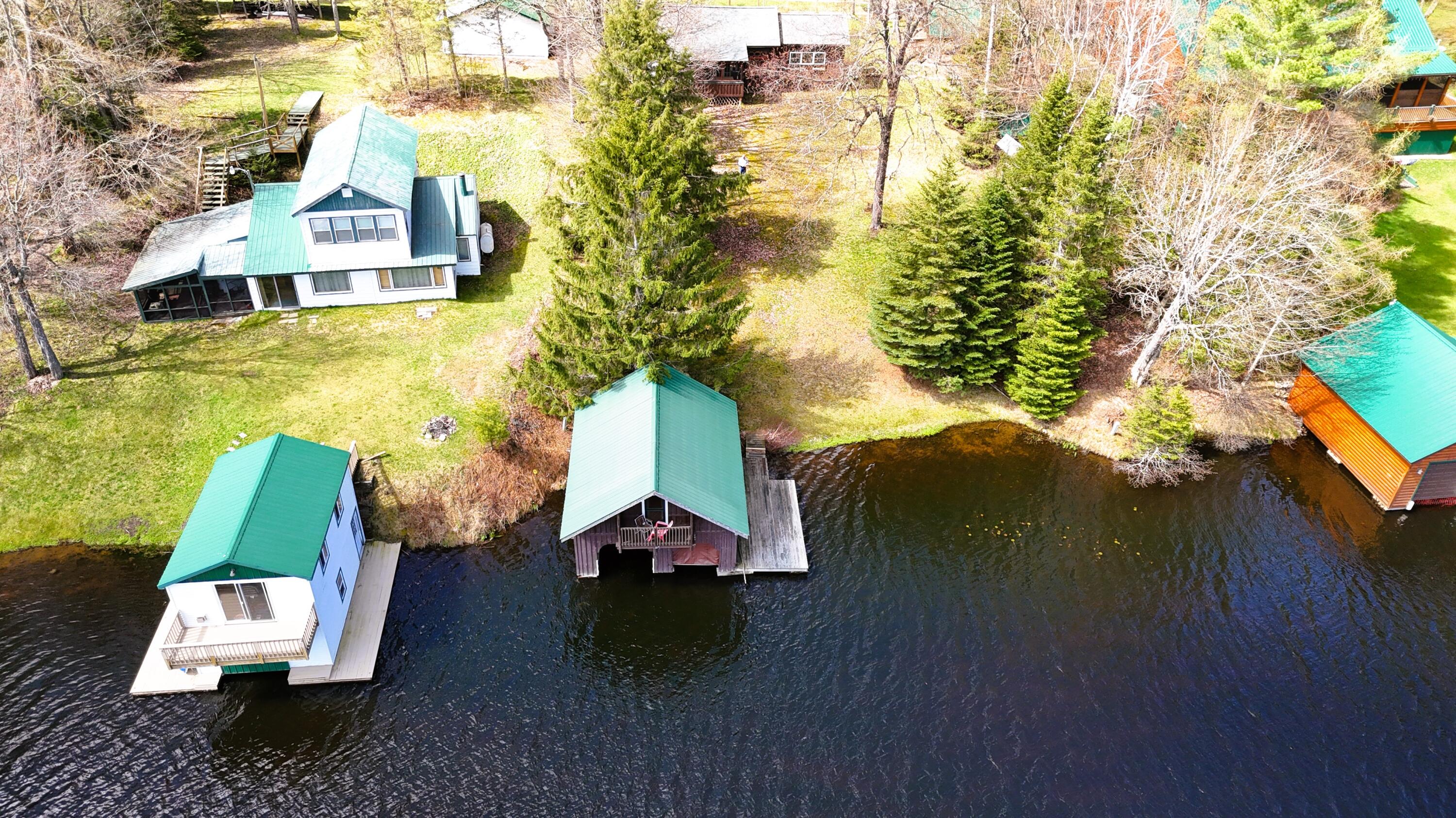 98 West Side Road Owls Head, NY 12969 - Photo 51 of 55
