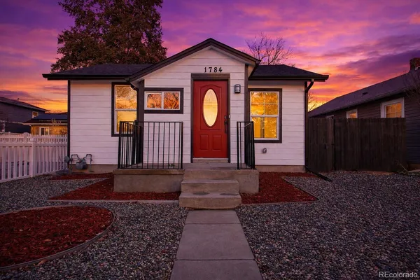 $694,900 | 1784 South Downing Street, Denver, CO 80210