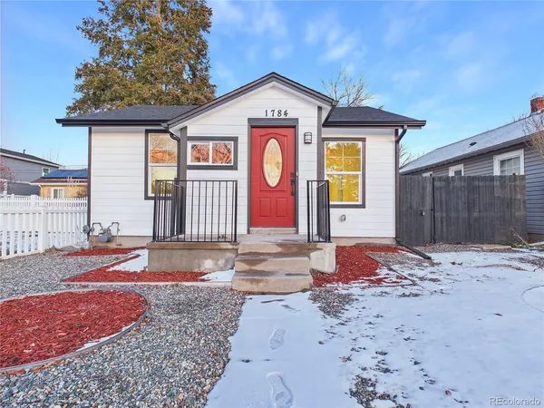 $694,900 | 1784 South Downing Street, Denver, CO 80210