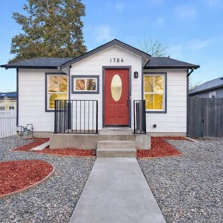 $694,900 | 1784 South Downing Street, Denver, CO 80210