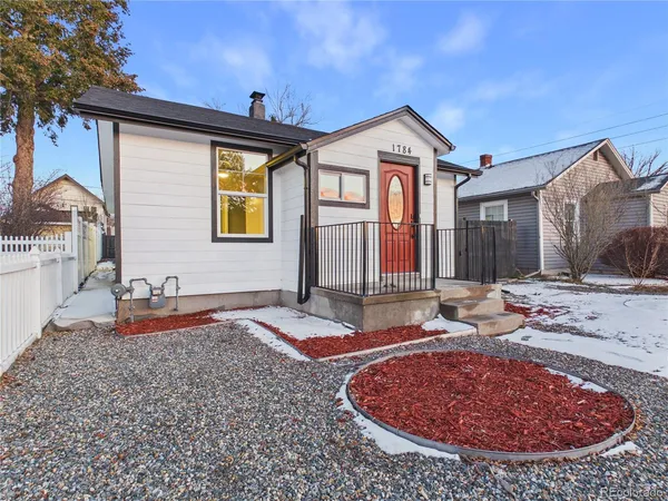 $694,900 | 1784 South Downing Street, Denver, CO 80210