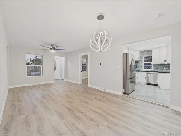 $694,900 | 1784 South Downing Street, Denver, CO 80210