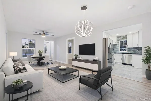 $694,900 | 1784 South Downing Street, Denver, CO 80210
