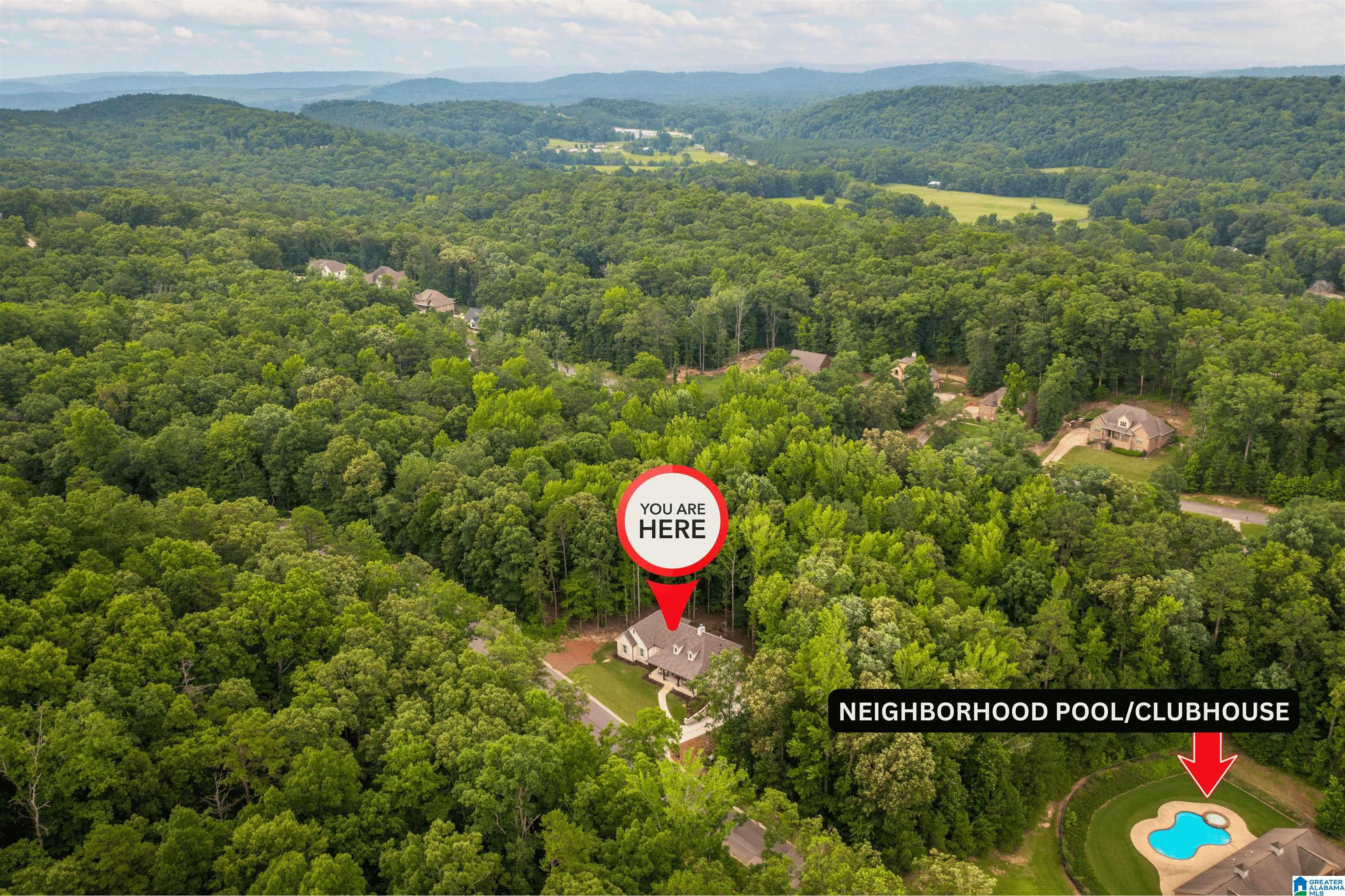 830 Redhawk Ridge Springville, AL 35146 - Photo 36 of 42
