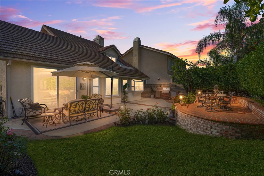 19645 Turtle Springs Way Porter Ranch, CA 91326 - Photo 5 of 14 Gallery Image 5