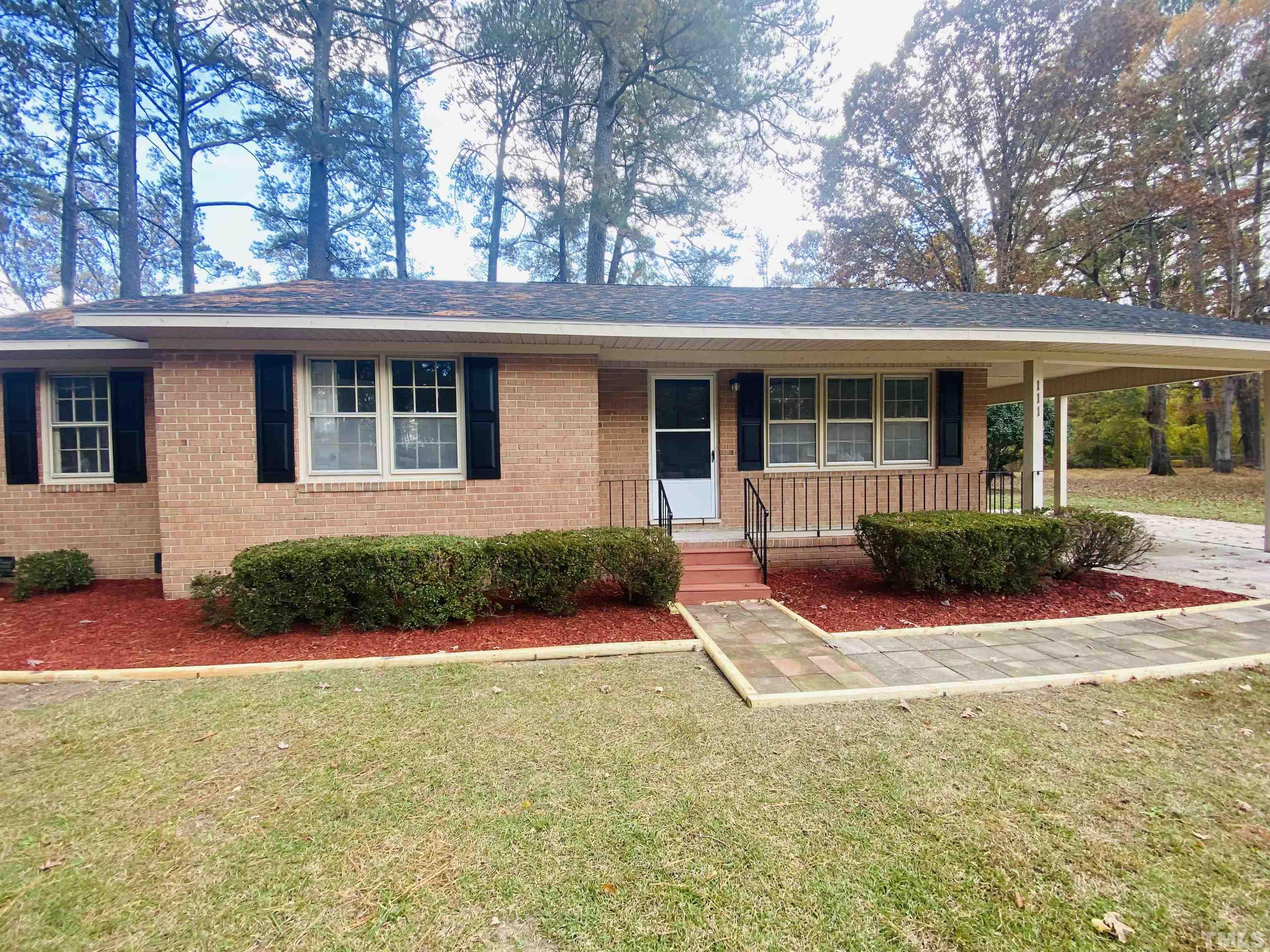 111 Falcon Road Rocky Mount, NC 27801 - Photo 1 of 14 Gallery Image 1
