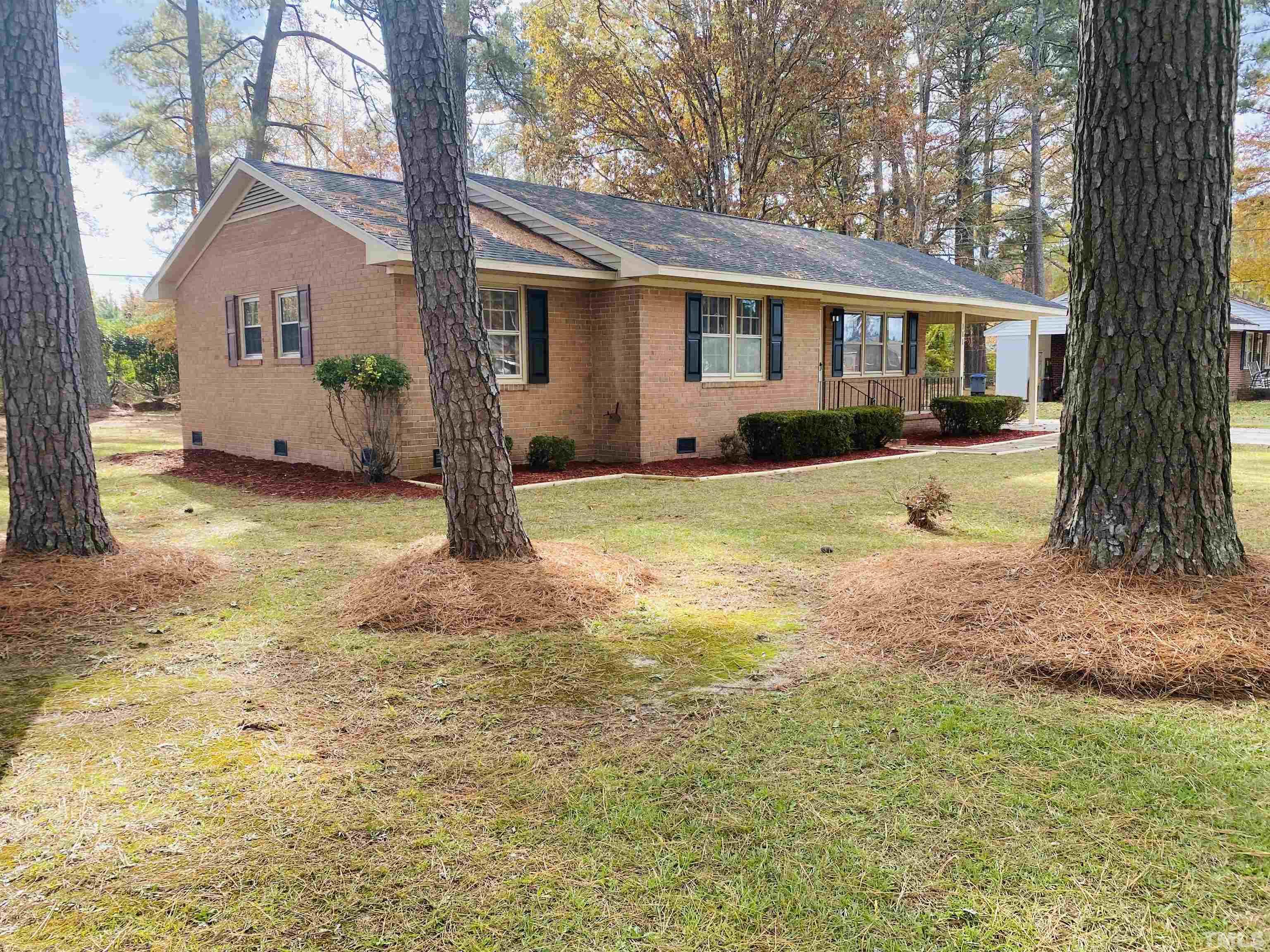 111 Falcon Road Rocky Mount, NC 27801 - Photo 2 of 14 Gallery Image 2