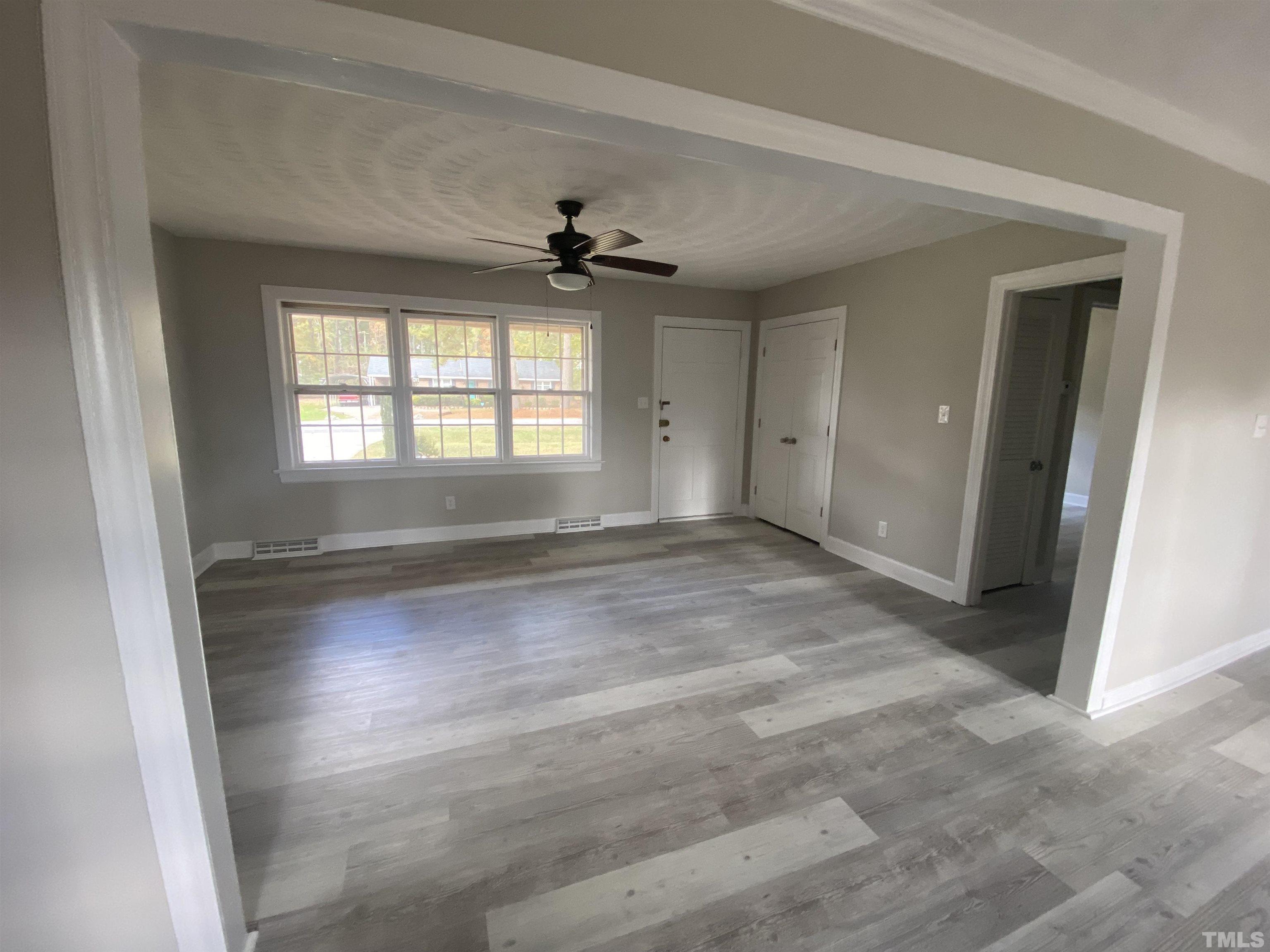111 Falcon Road Rocky Mount, NC 27801 - Photo 13 of 14 Gallery Image 13