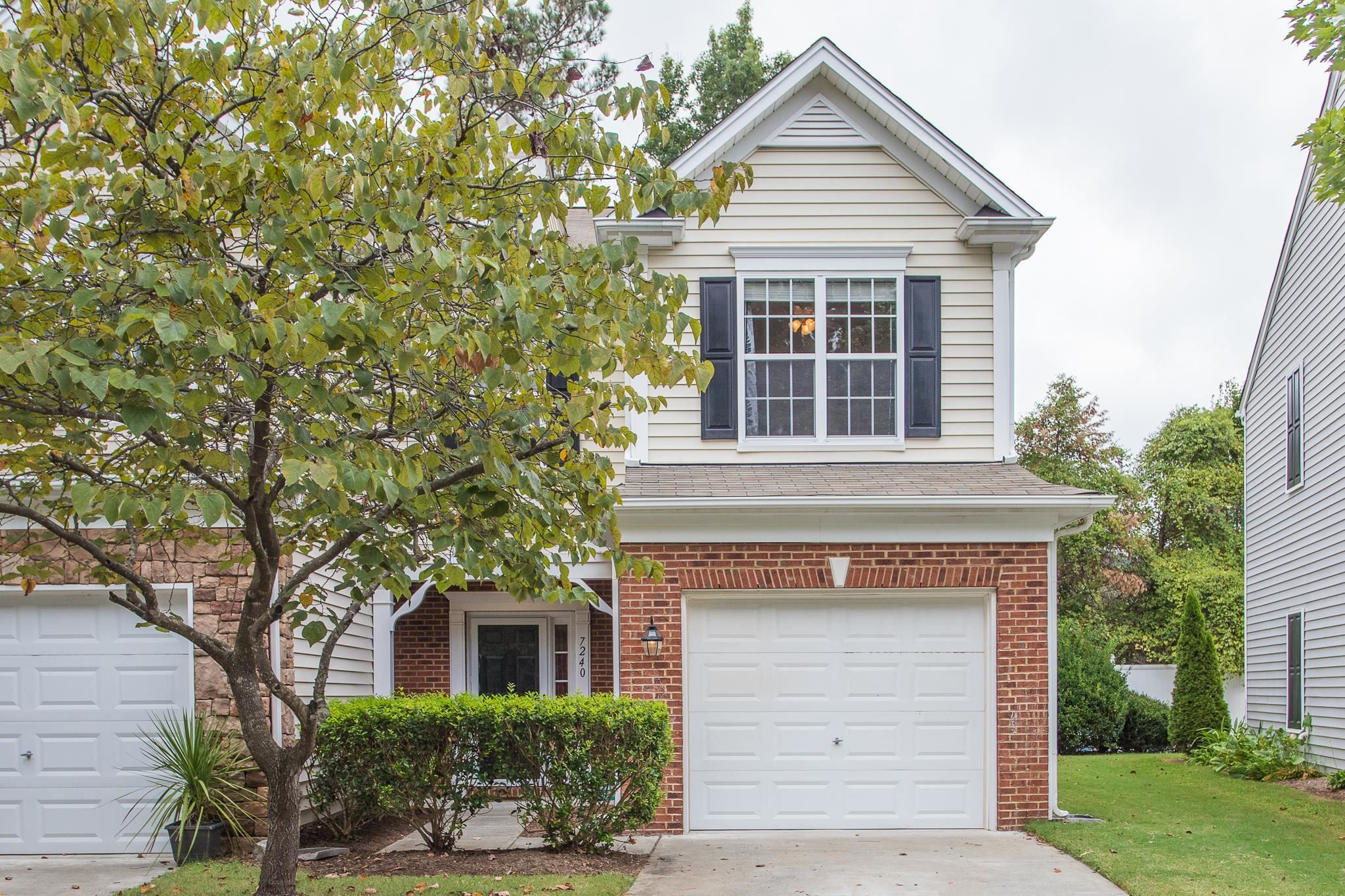7240 Racine Way Raleigh, NC 27615 - Photo 1 of 26 Photo 1