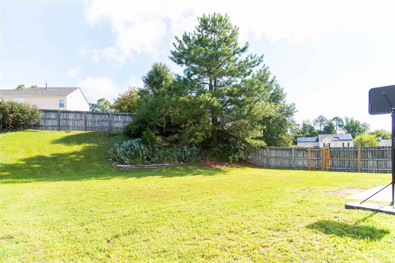 5815 Quitman Trail Raleigh, NC 27610 - Photo 27 of 30 Photo 27