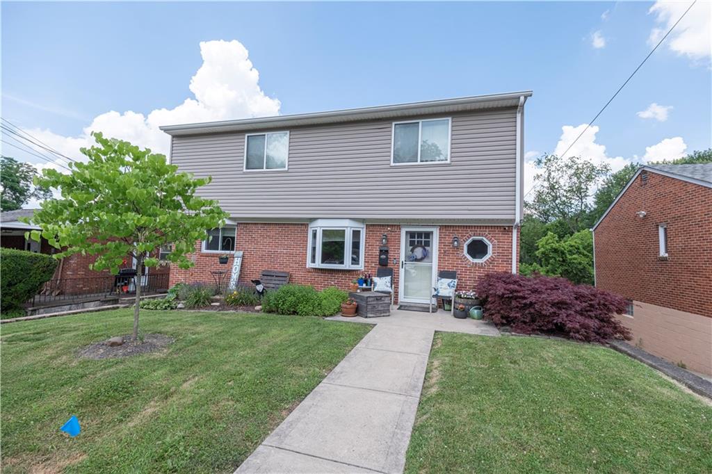 409 East Garden Road Pittsburgh, PA 15227 - Photo 1 of 27 Gallery Image 1