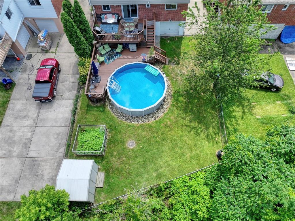 409 East Garden Road Pittsburgh, PA 15227 - Photo 25 of 27 Gallery Image 25