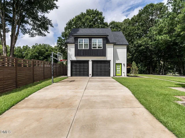 $549,999 | 17 Collins Street, Franklinton, NC 27525