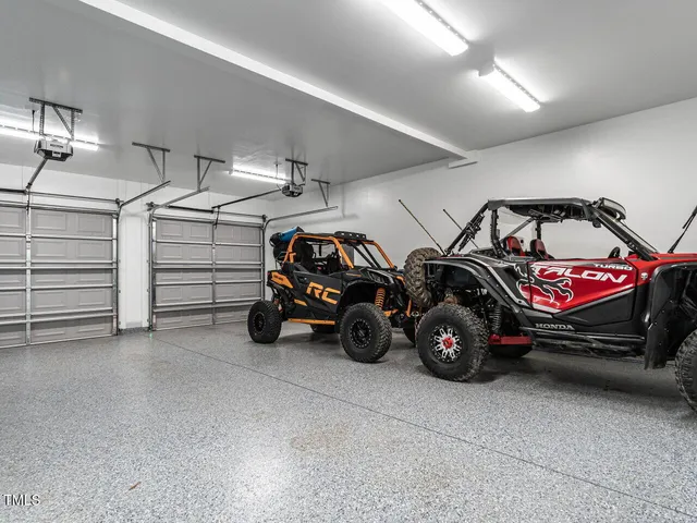 $549,999 | 17 Collins Street, Franklinton, NC 27525