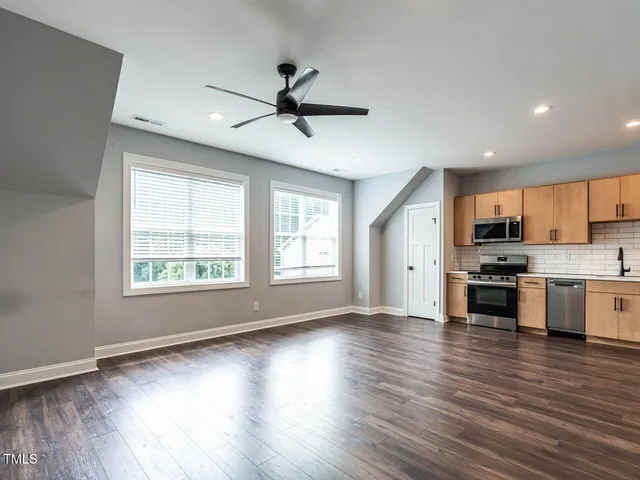 $549,999 | 17 Collins Street, Franklinton, NC 27525