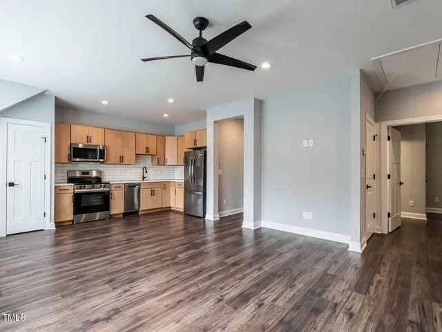 $549,999 | 17 Collins Street, Franklinton, NC 27525