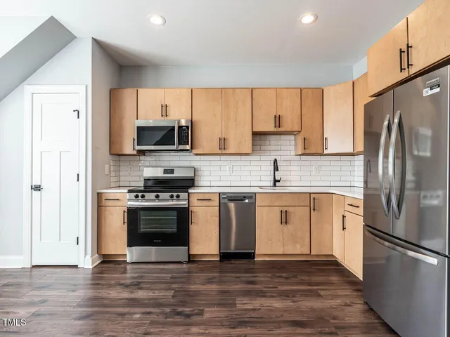 $549,999 | 17 Collins Street, Franklinton, NC 27525