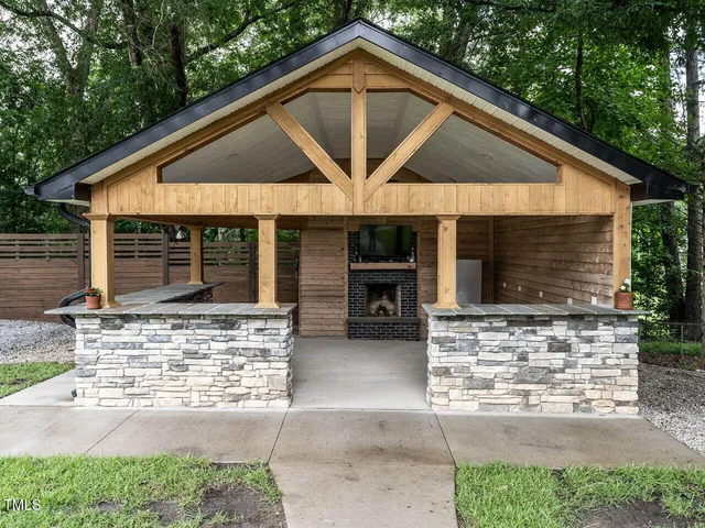 $549,999 | 17 Collins Street, Franklinton, NC 27525