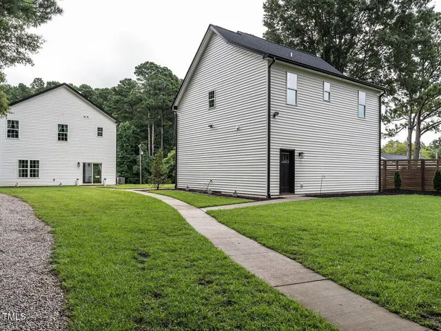 $549,999 | 17 Collins Street, Franklinton, NC 27525