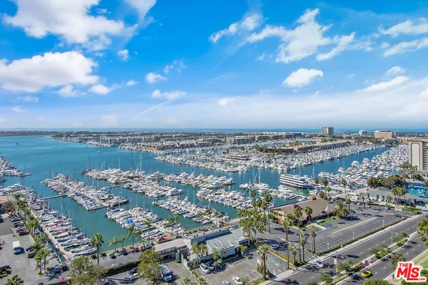 $9,999 | 13650 Marina Pointe Drive, Unit 1603, Marina del Rey, CA 90292