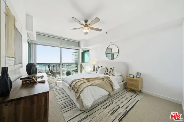 $9,999 | 13650 Marina Pointe Drive, Unit 1603, Marina del Rey, CA 90292