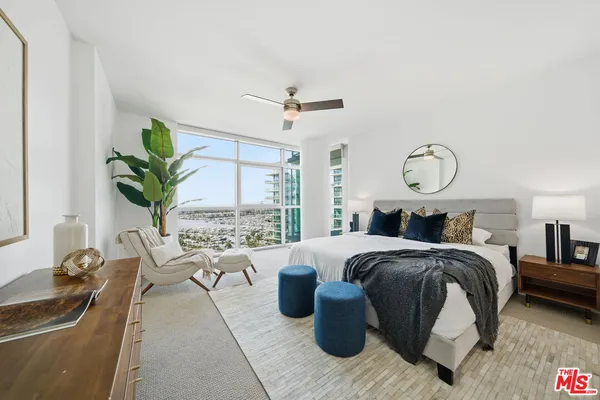 $9,999 | 13650 Marina Pointe Drive, Unit 1603, Marina del Rey, CA 90292