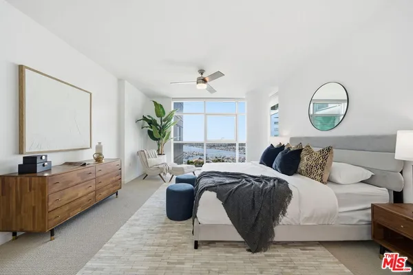 $9,999 | 13650 Marina Pointe Drive, Unit 1603, Marina del Rey, CA 90292