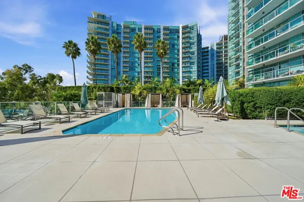 $9,999 | 13650 Marina Pointe Drive, Unit 1603, Marina del Rey, CA 90292
